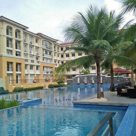 Stay At Sanremo Oasis Cebu Ngoại thất bức ảnh