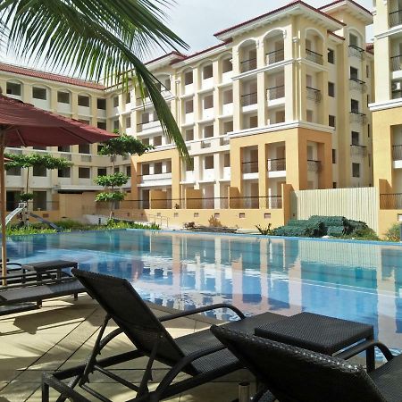 Stay At Sanremo Oasis Cebu Ngoại thất bức ảnh