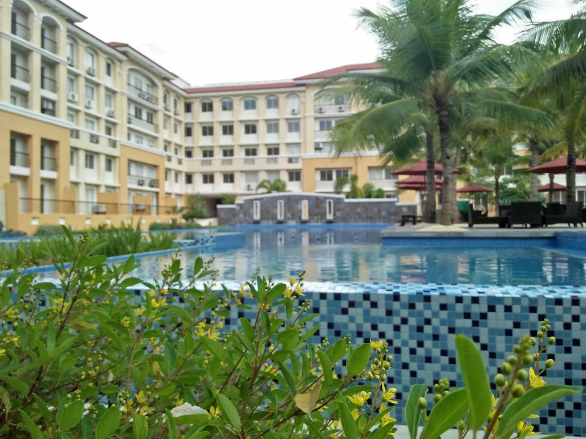 Stay At Sanremo Oasis Cebu Ngoại thất bức ảnh