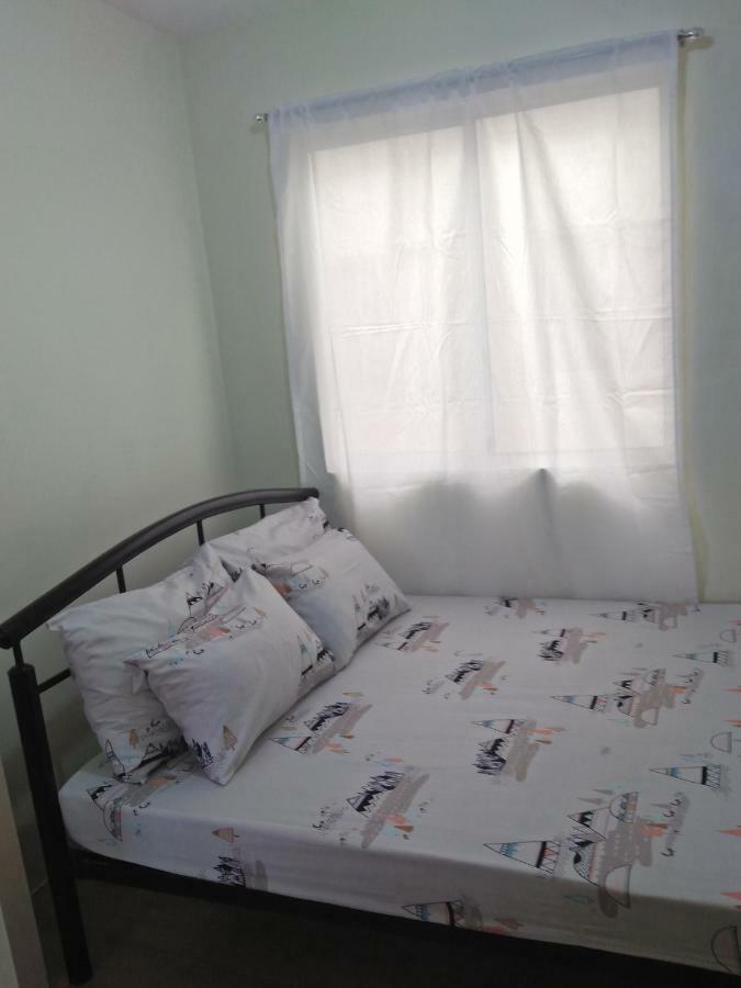 Stay At Sanremo Oasis Cebu Ngoại thất bức ảnh