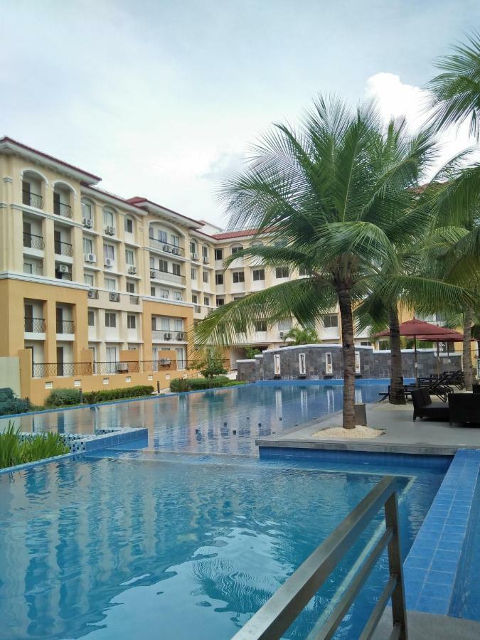 Stay At Sanremo Oasis Cebu Ngoại thất bức ảnh