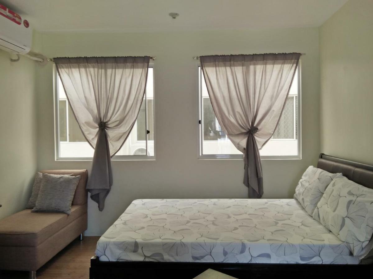 Stay At Sanremo Oasis Cebu Ngoại thất bức ảnh