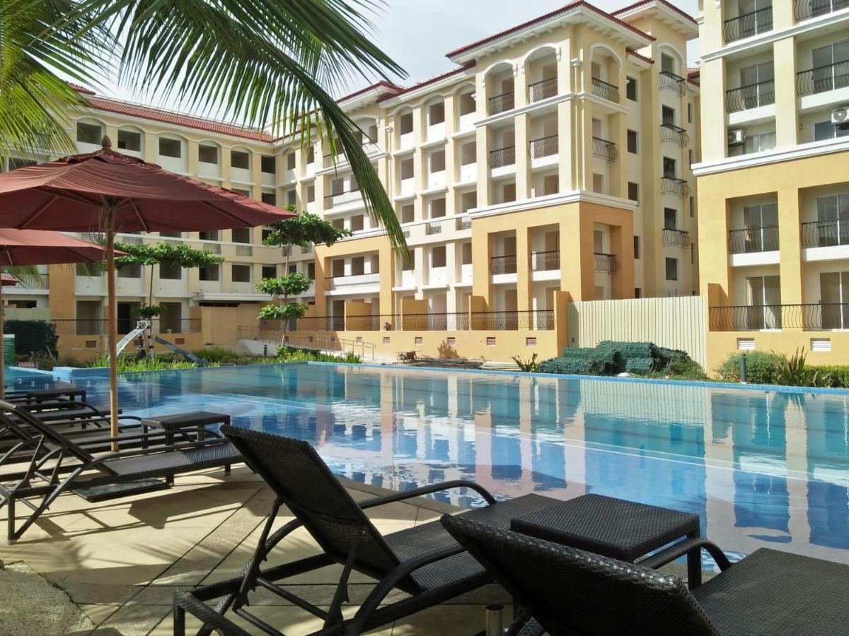 Stay At Sanremo Oasis Cebu Ngoại thất bức ảnh